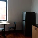 Nam Viet A Apartment