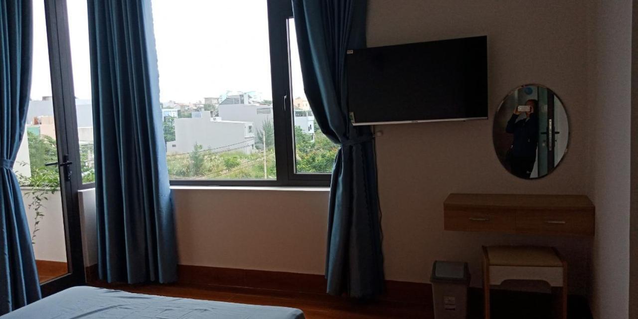 Nam Viet A Aparthotel Da Nang