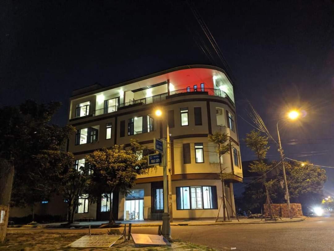 Nam Viet A Da Nang